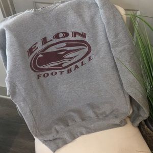 Vintage sweatshirt